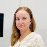 Буркова Рената Сергеевна