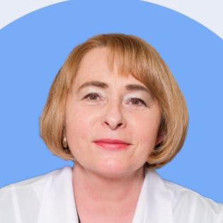 Чечнева Марина Александровна