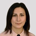 Гасанова Рена Мамедовна