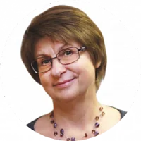 Озерская Ирина Аркадиевна